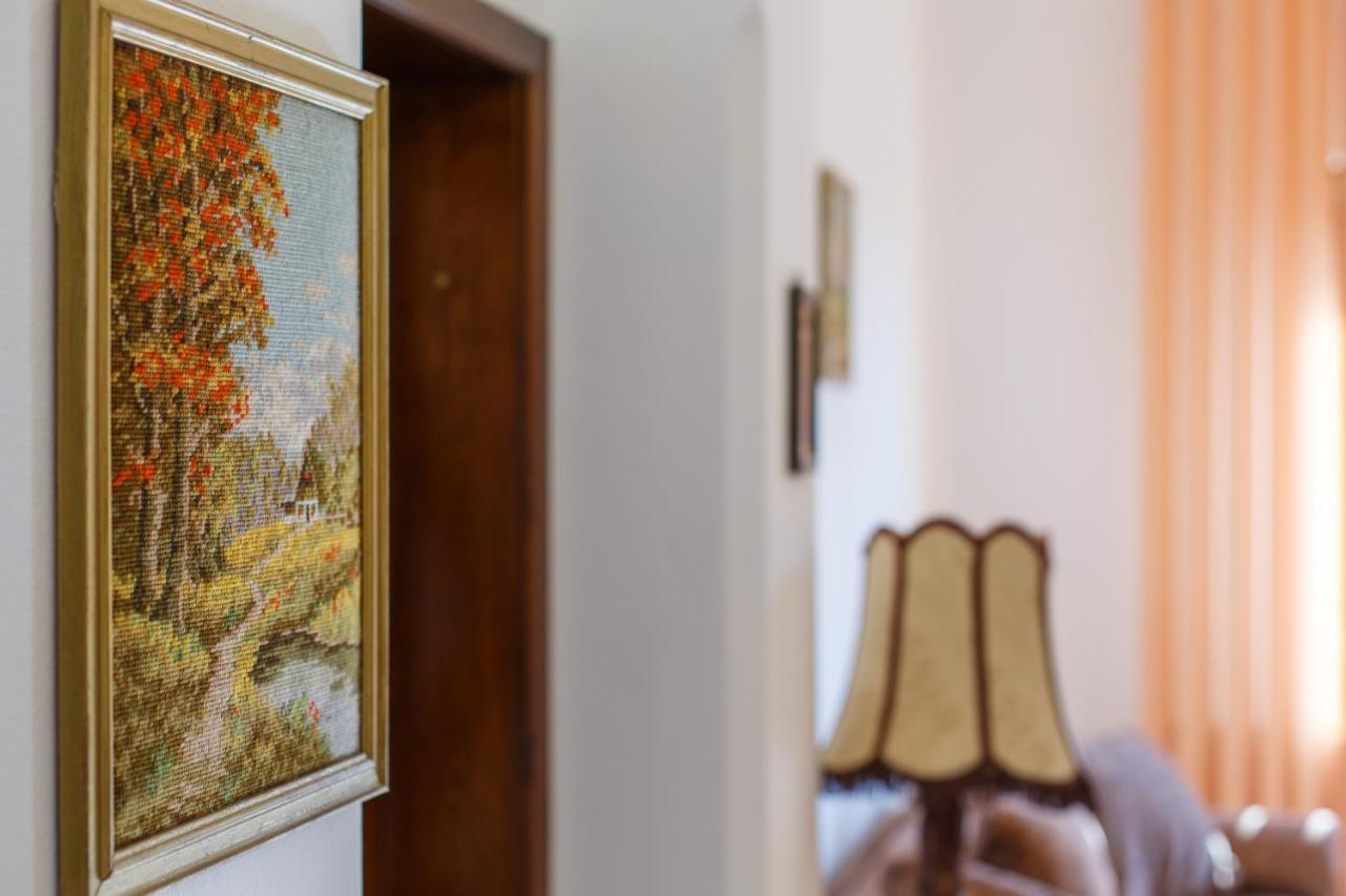 Barok Appart Μπρασόβ Εξωτερικό φωτογραφία