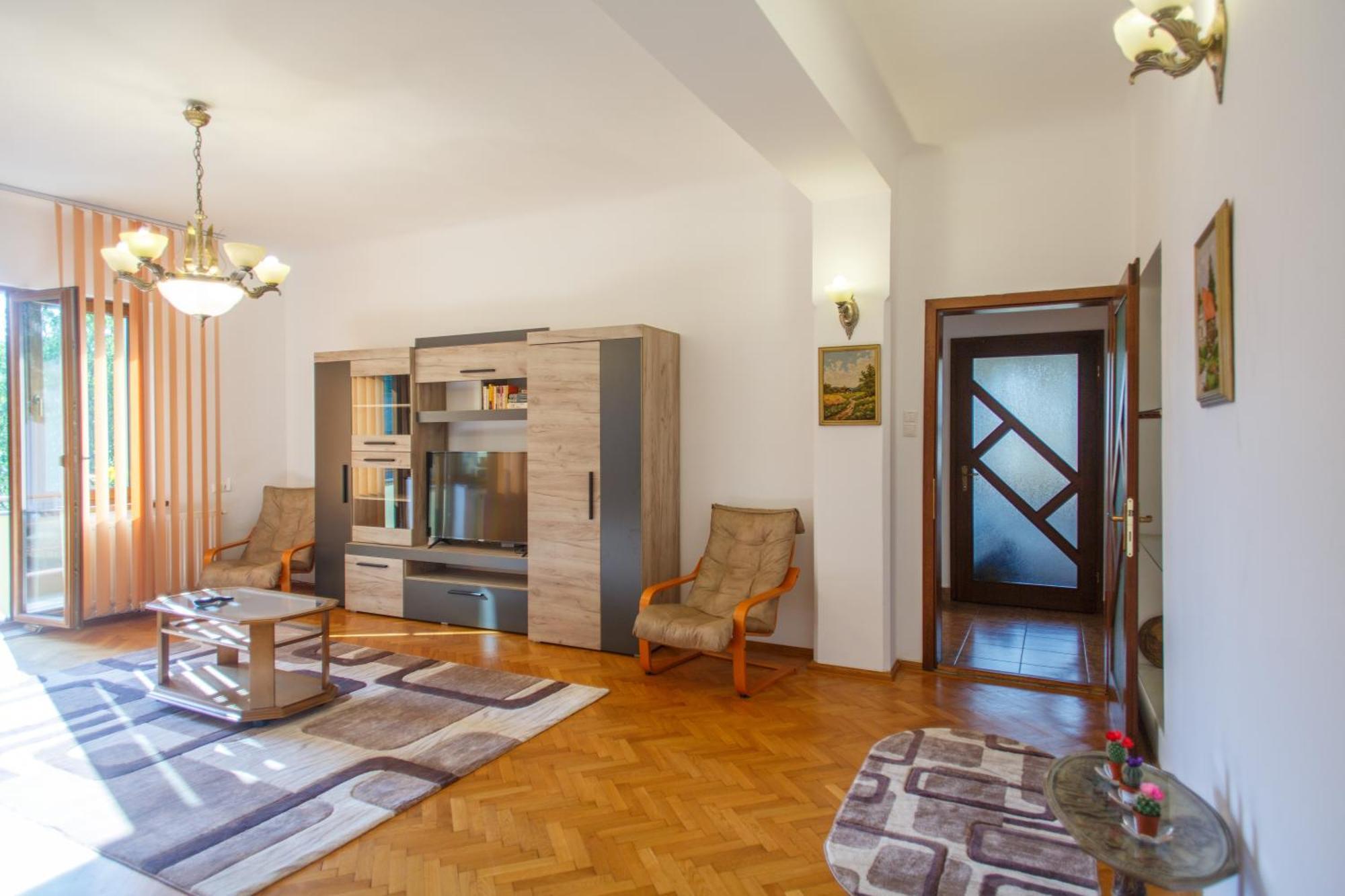 Barok Appart Μπρασόβ Εξωτερικό φωτογραφία